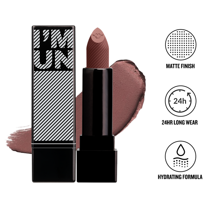 Muddy-011 | IML011 Browns