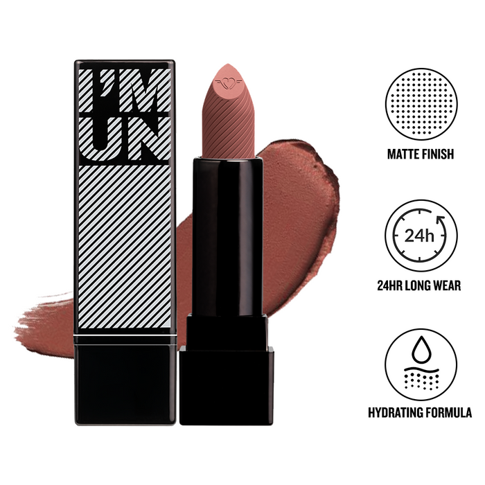 Chutney-012 | IML012 Browns