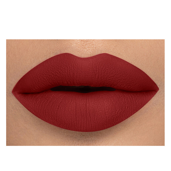 Clay-003 | IML003 Reds