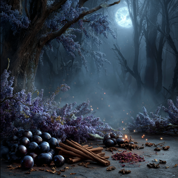 Immortal Fragrance Oil