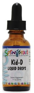 Immune Protection Pack by Ortho Molecular Springboard