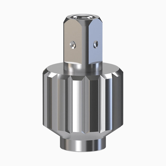 Implant Driver Ratchet Adapter