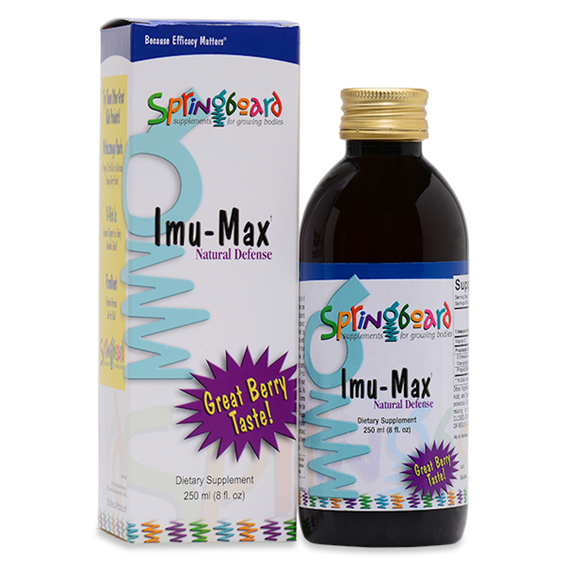 Imu-max by Ortho Molecular