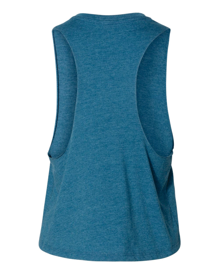 Infinite Dance Crop Tank