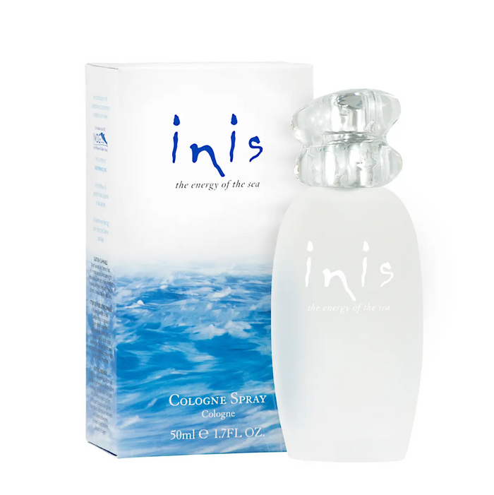 Inis Perfume 1.7oz Bath & Body in  at Wrapsody