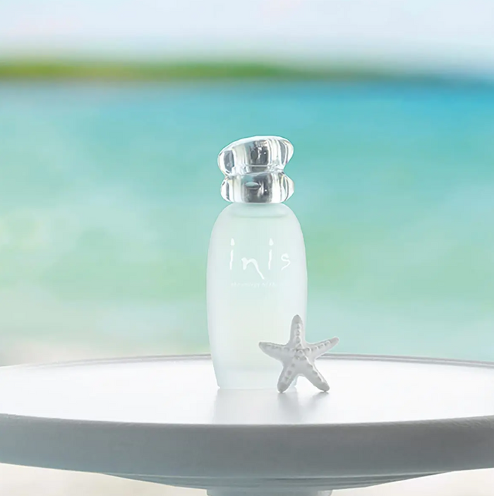 Inis Perfume 1.7oz Bath & Body in  at Wrapsody