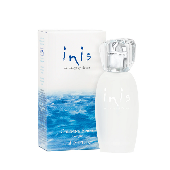 Inis Perfume Spray 1.0oz Bath & Body in  at Wrapsody