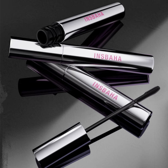 INSBAHA Double-headed Comb Eyelash Primer T3812