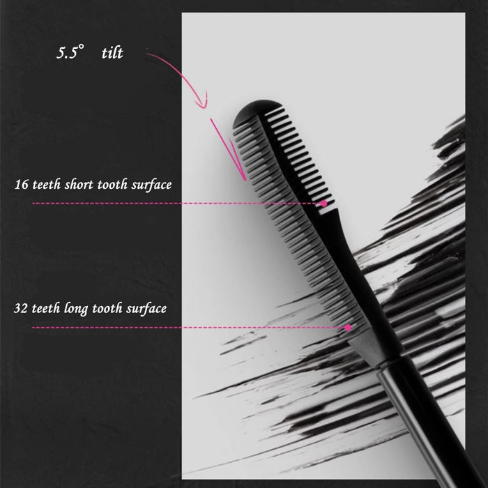 INSBAHA Double-headed Comb Eyelash Primer T3812