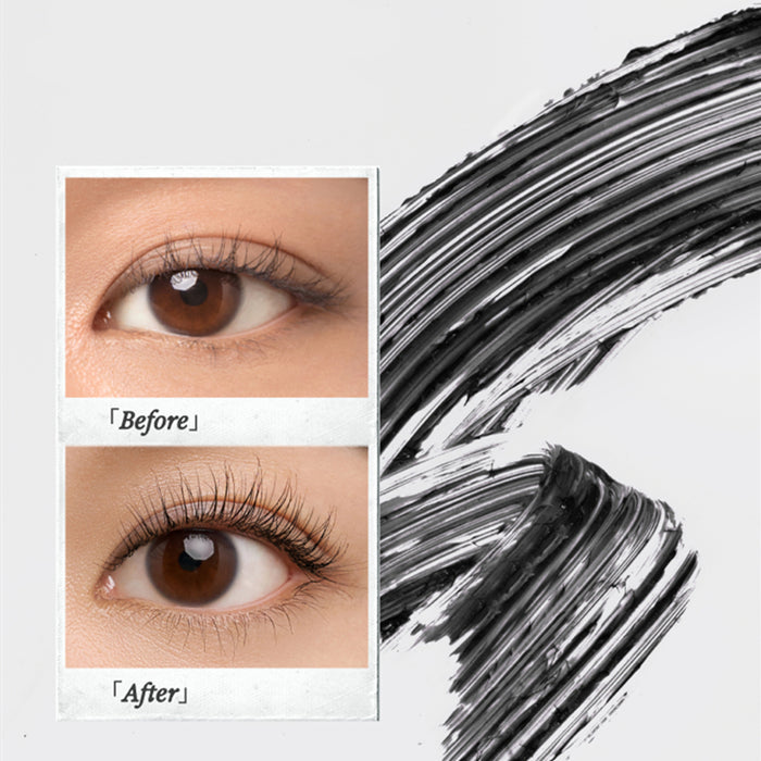 INSBAHA Double-headed Comb Eyelash Primer T3812