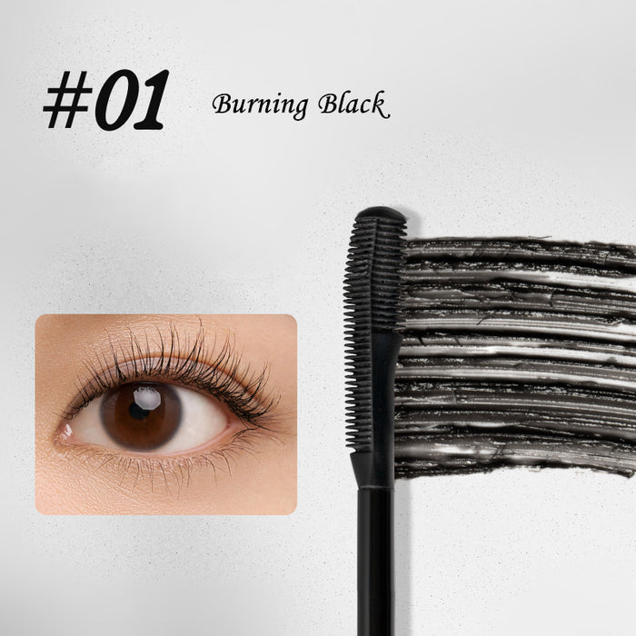 INSBAHA Double-headed Comb Eyelash Primer T3812