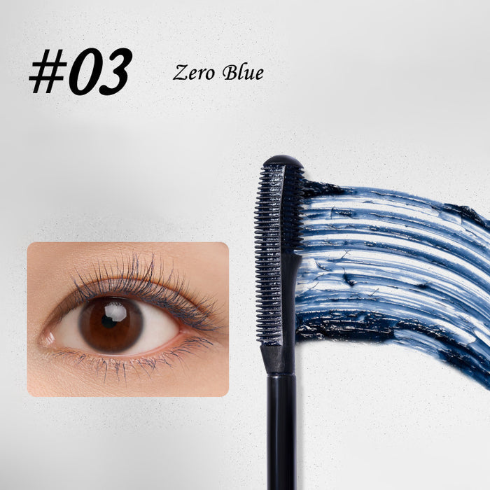 INSBAHA Double-headed Comb Eyelash Primer T3812