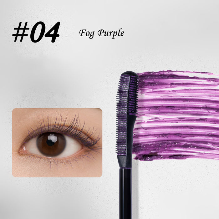 #04 Fog Purple