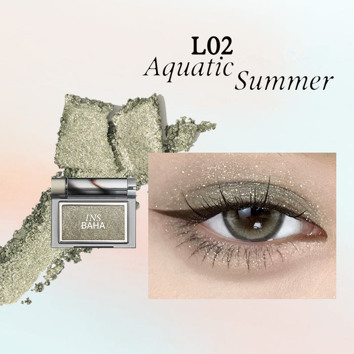 L02 Aquatic Summer