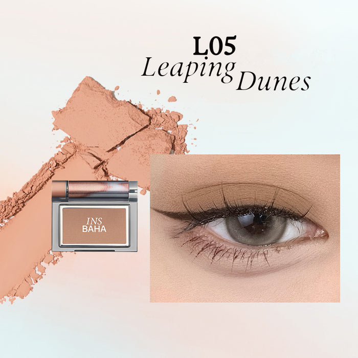 L05 Leaping Dunes