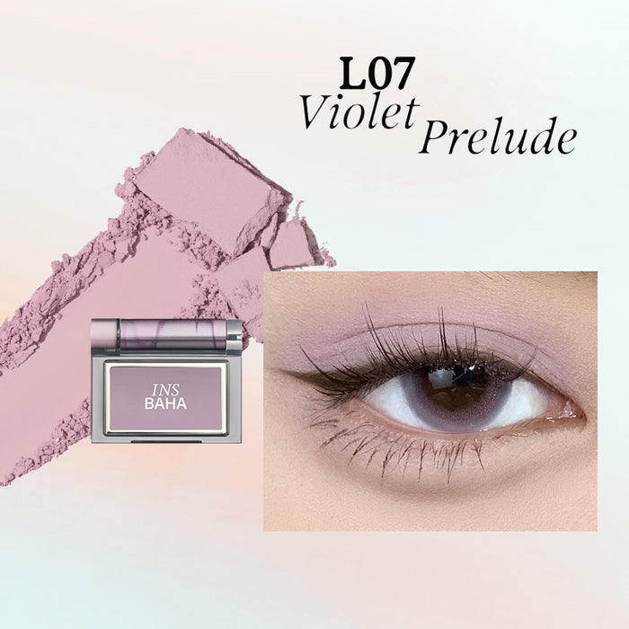 L07 Violet Prelude