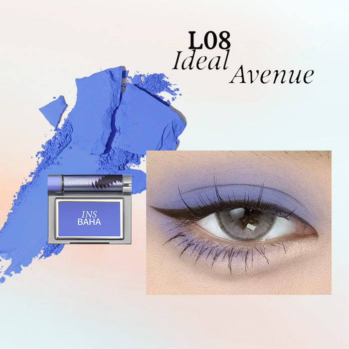 L08 Ideal Avenue