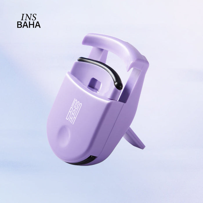 INSBAHA Natural Curling Eyelash Curler T3814