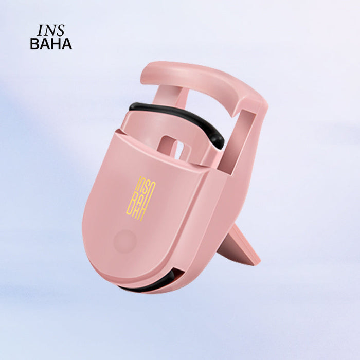 INSBAHA Natural Curling Eyelash Curler T3814