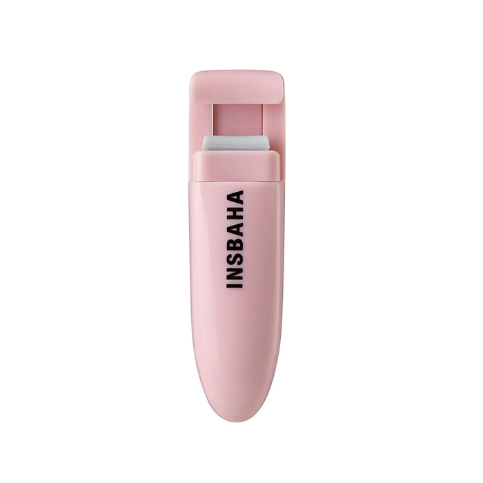 INSBAHA Natural Curling Eyelash Curler T3814