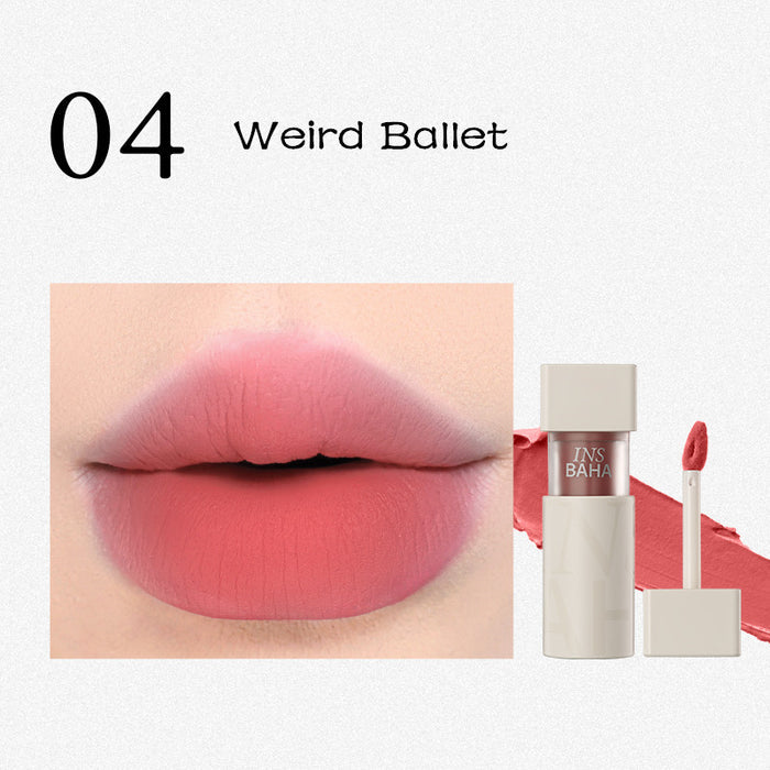 04 Weird Ballet