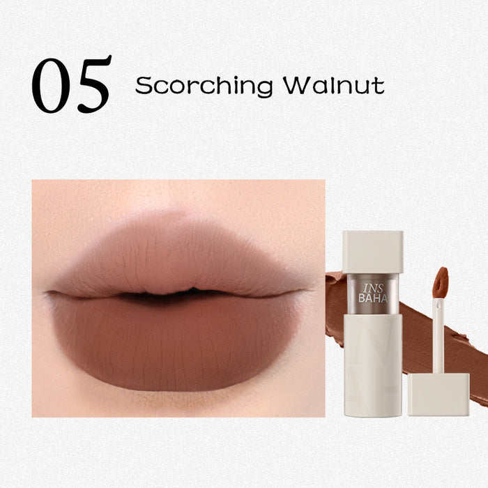 05 Scorching Walnut