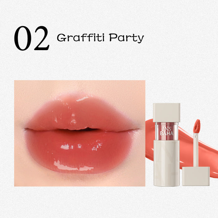 02 Graffiti Party