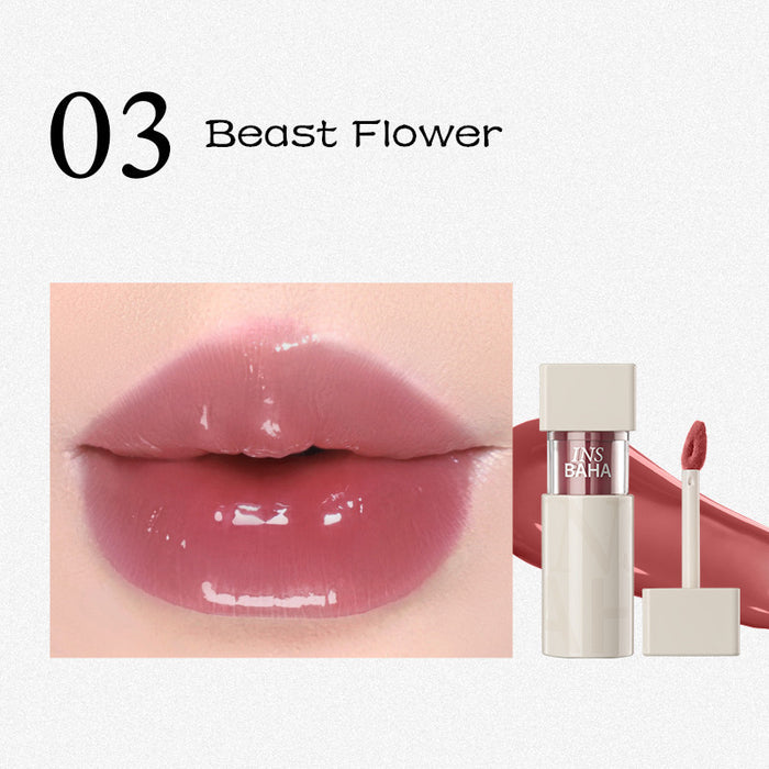 03 Beast Flower