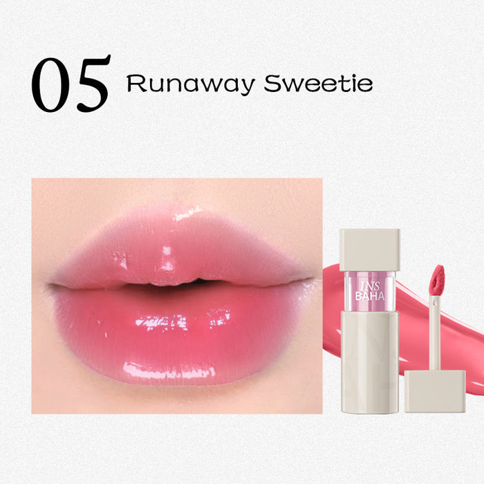 05 Runaway Sweetie