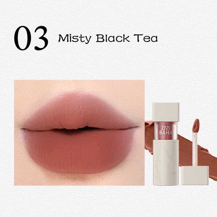03 Misty Black Tea