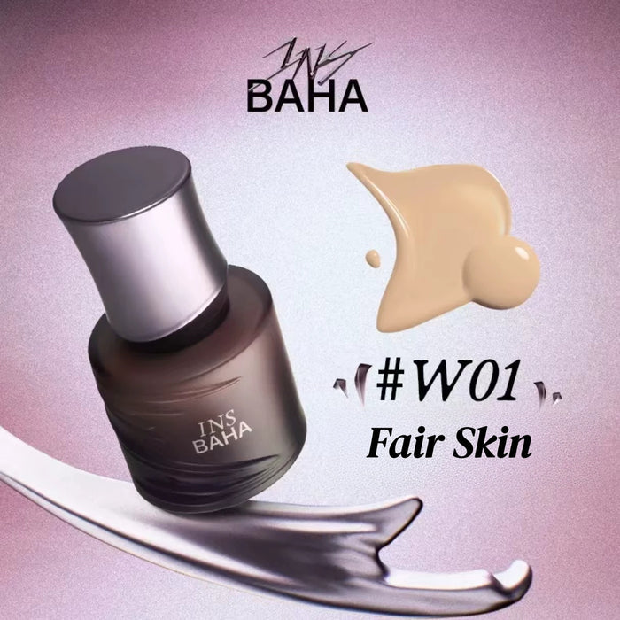 #W01 Fair Skin