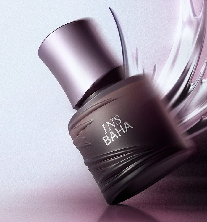 INSBAHA Rebel Collection Breathable Oil Control Liquid Foundation T5944