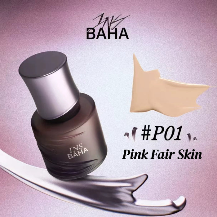 #P01 Pink Fair Skin