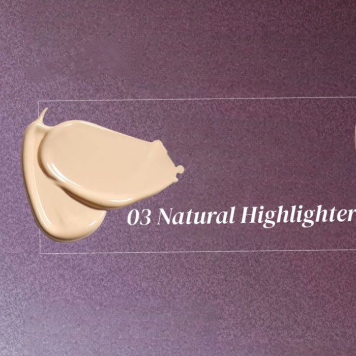 #03 Natural Highlighter