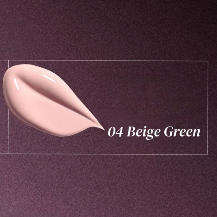 #04 Beige Green