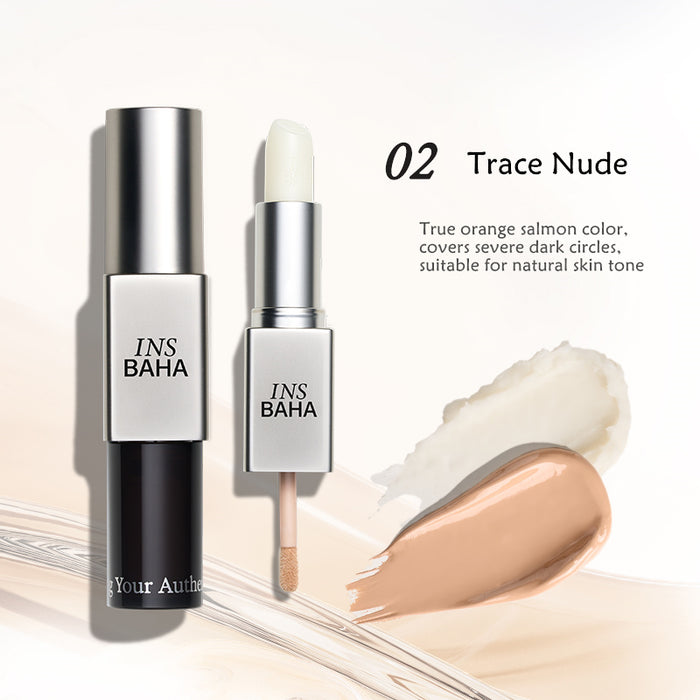#02 Trace Nude