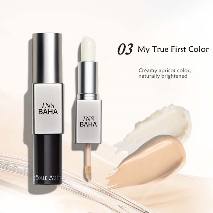 #03 My True First Color