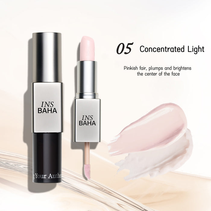 #05 Concentrated Light