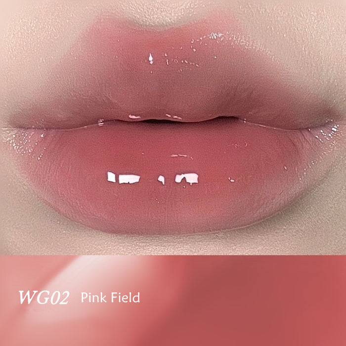 WG02 Pink Field