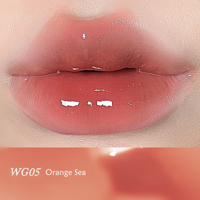 WG05 Orange Sea