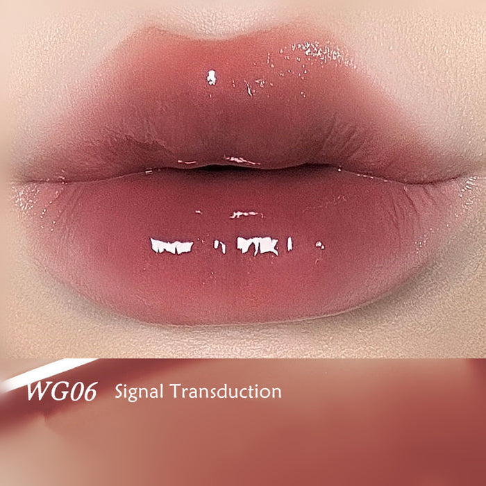 WG06 Signal Transduction