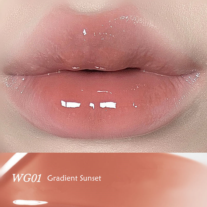 WG01 Gradient Sunset