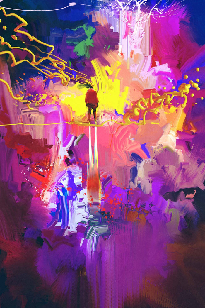 Inside My Mind