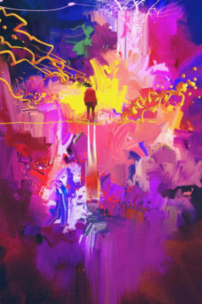 Inside My Mind