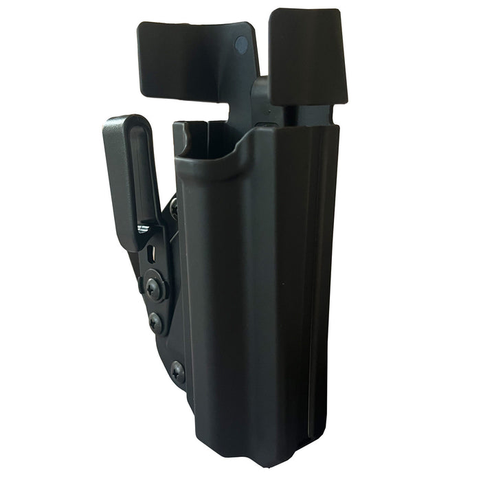 Inside the Waistband (IWB) RIGID TQ Case, Front