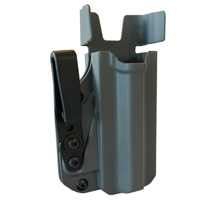 Inside the Waistband (IWB) RIGID TQ Case, Back