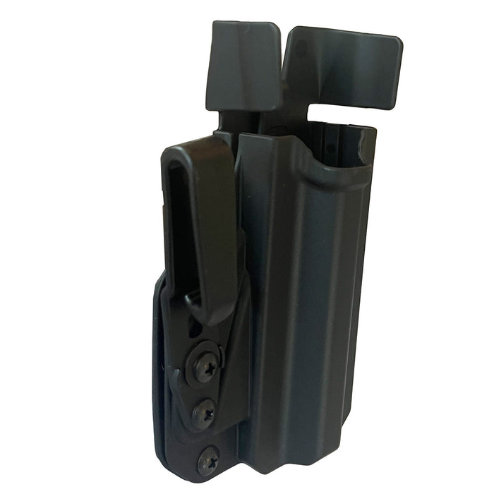 Inside the Waistband (IWB) RIGID TQ Case, Side view