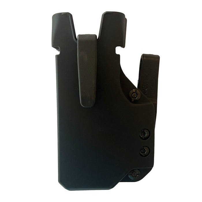 Inside the Waistband (IWB) RIGID TQ Case, Side view