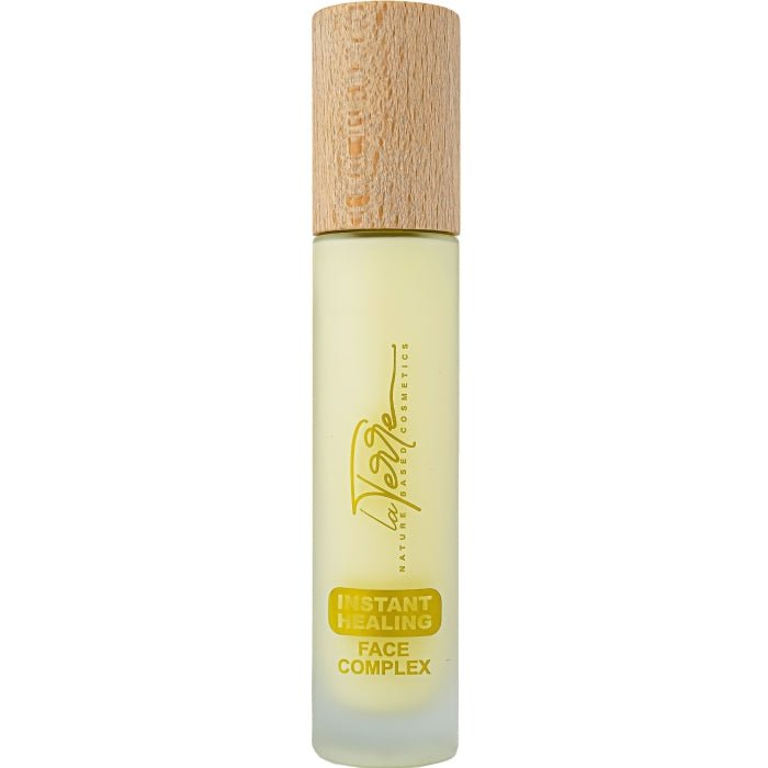 INSTANT HEALING FACE COMPLEX - Ser Facial Complex Cu Polipeptide - skinseen.ro