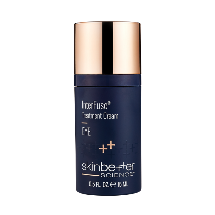 InterFuse Treatment Cream- Eye 15mL (0.5 fl. oz)